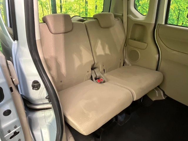 HONDA N BOX 2013 Image 31