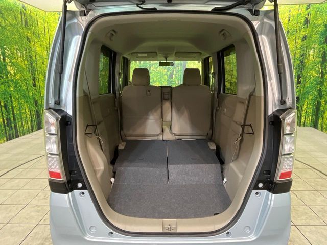 HONDA N BOX 2013 Image 31