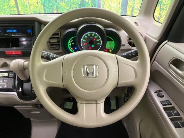 HONDA N BOX 2013 Image 31