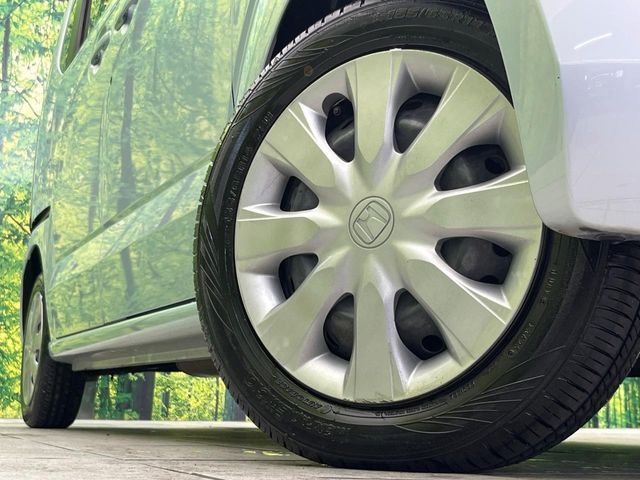 HONDA N BOX 2013 Image 31