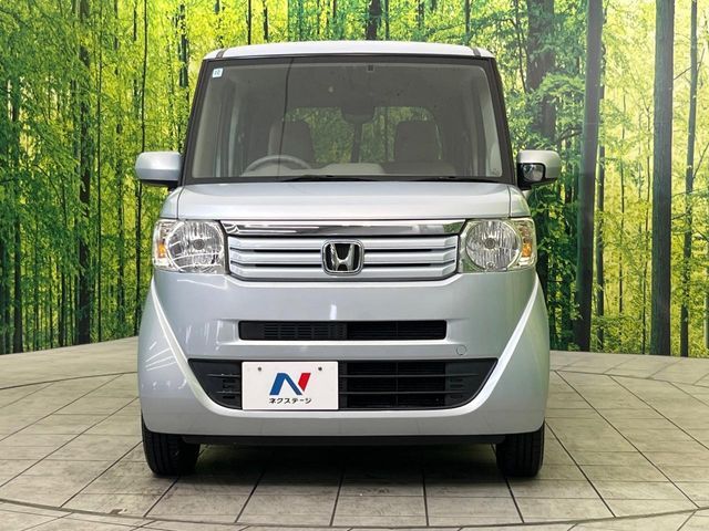HONDA N BOX 2013 Image 31