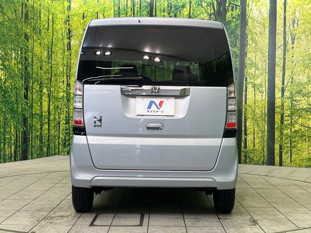 HONDA N BOX 2013 Image 31