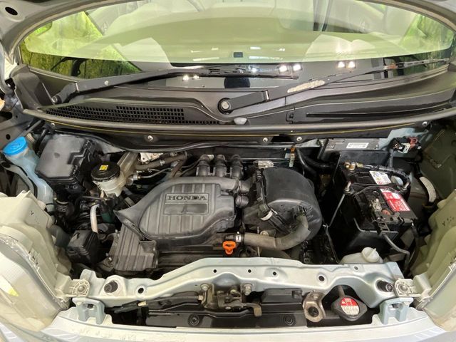 HONDA N BOX 2013 Image 31