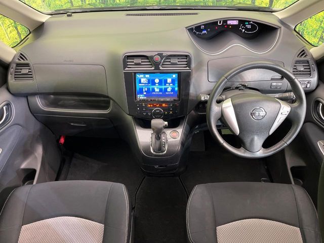 NISSAN SERENA  S-HYBRID 2013 Image 31