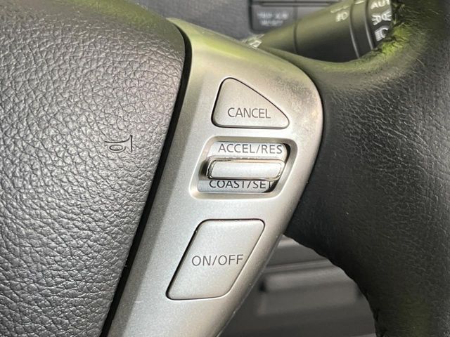 NISSAN SERENA  S-HYBRID 2013 Image 31