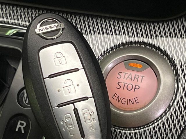 NISSAN SERENA  S-HYBRID 2013 Image 31