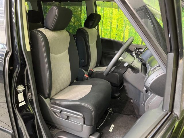 NISSAN SERENA  S-HYBRID 2013 Image 31