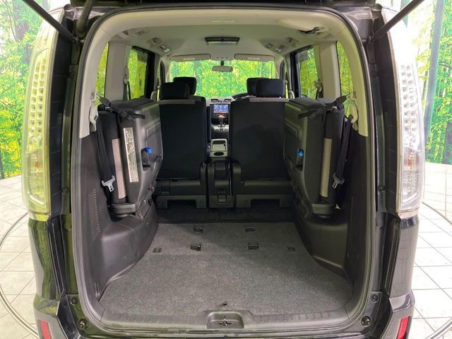 NISSAN SERENA  S-HYBRID 2013 Image 31