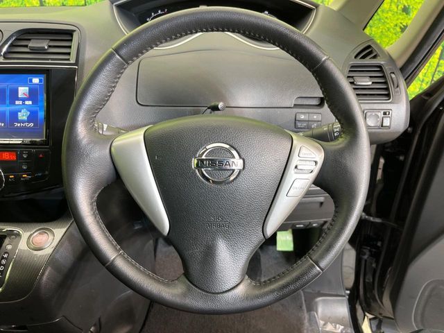 NISSAN SERENA  S-HYBRID 2013 Image 31