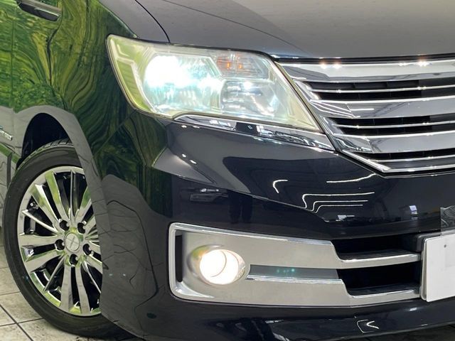 NISSAN SERENA  S-HYBRID 2013 Image 31