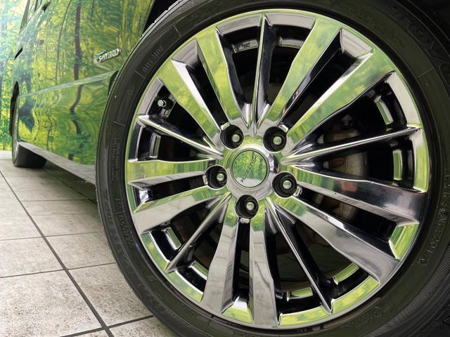 NISSAN SERENA  S-HYBRID 2013 Image 31