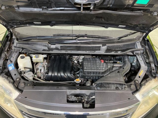 NISSAN SERENA  S-HYBRID 2013 Image 31