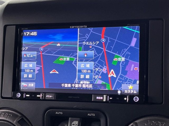 JEEP WRANGLER UNLIMI 2018 Image 31