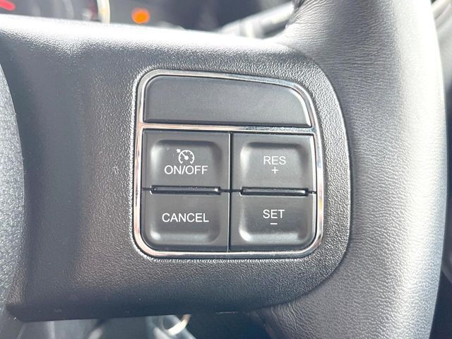 JEEP WRANGLER UNLIMI 2018 Image 31