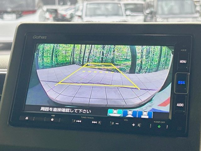 HONDA N BOX CUSTOM 2021 Image 31