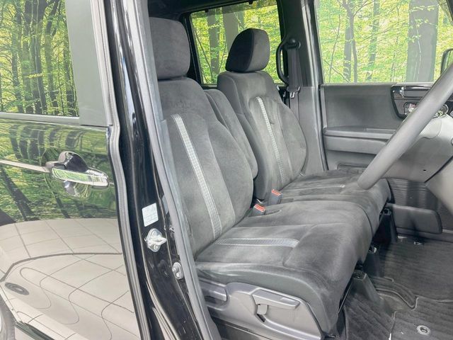 HONDA N BOX CUSTOM 2021 Image 31