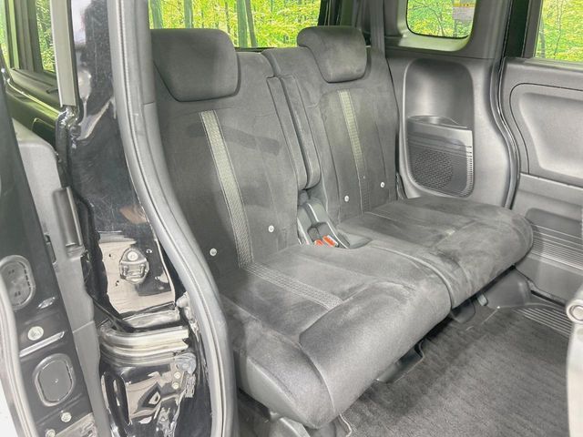 HONDA N BOX CUSTOM 2021 Image 31