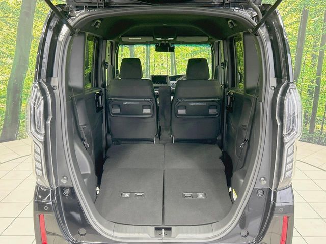 HONDA N BOX CUSTOM 2021 Image 31