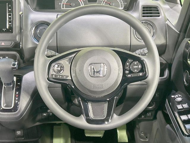 HONDA N BOX CUSTOM 2021 Image 31