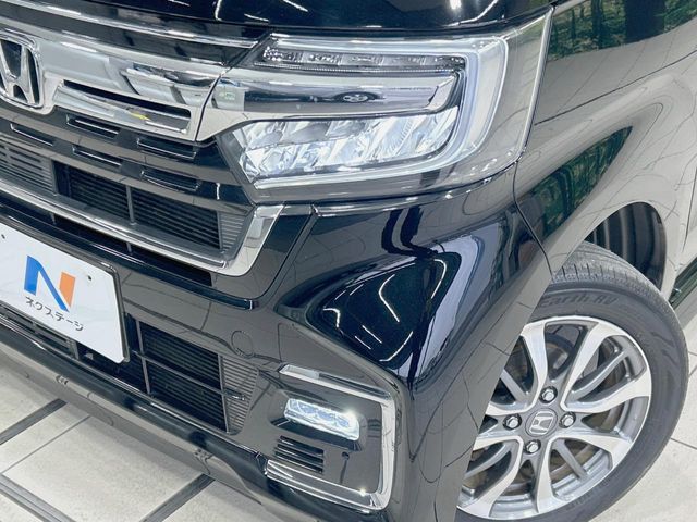 HONDA N BOX CUSTOM 2021 Image 31