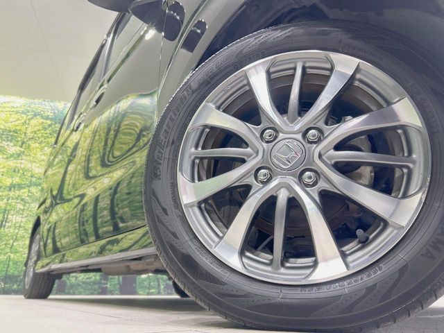 HONDA N BOX CUSTOM 2021 Image 31