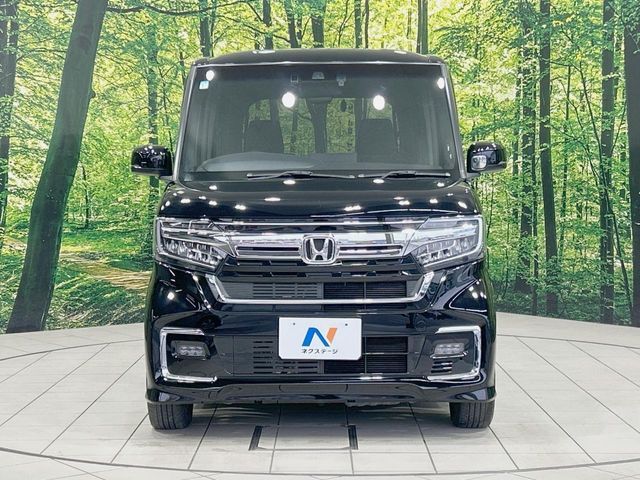 HONDA N BOX CUSTOM 2021 Image 31