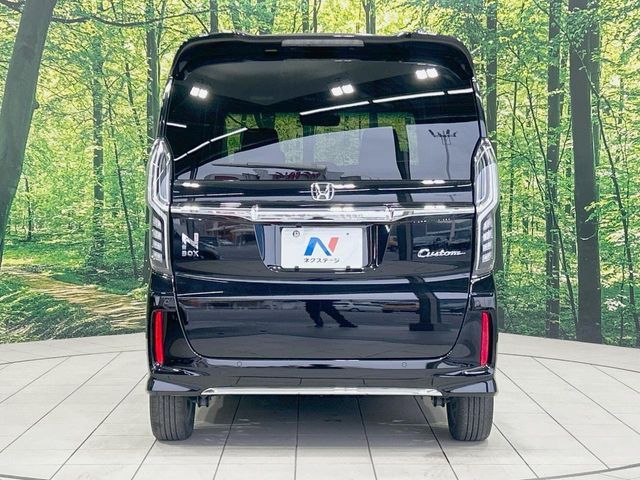 HONDA N BOX CUSTOM 2021 Image 31