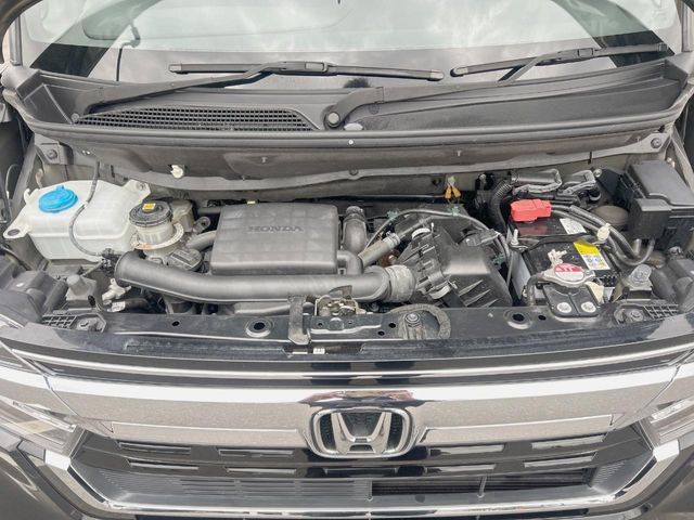 HONDA N BOX CUSTOM 2021 Image 31