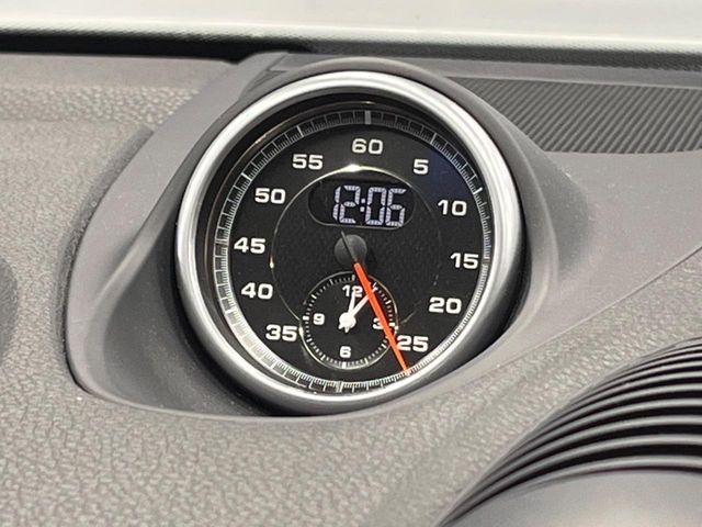 PORSCHE 718BOXSTER S 2016 Image 31