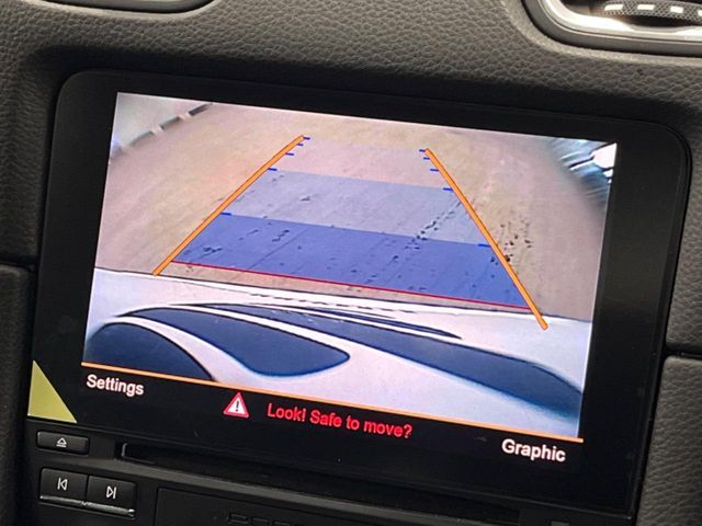 PORSCHE 718BOXSTER S 2016 Image 31