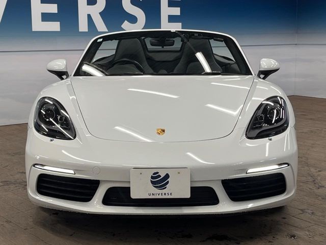 PORSCHE 718BOXSTER S 2016 Image 31