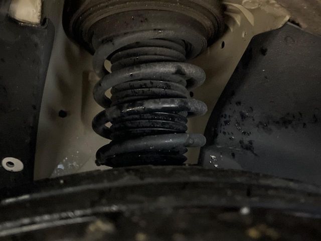 PORSCHE 718BOXSTER S 2016 Image 31