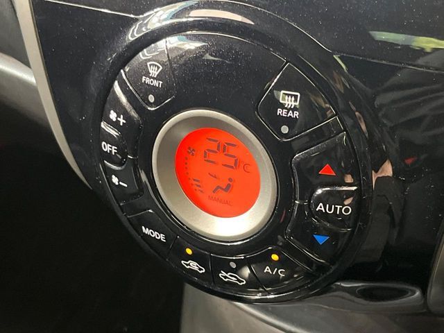 NISSAN NOTE 2015 Image 31