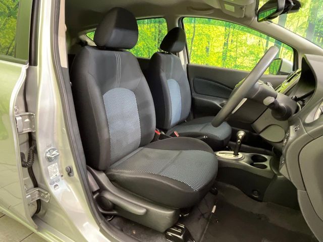 NISSAN NOTE 2015 Image 31