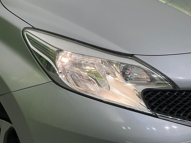 NISSAN NOTE 2015 Image 31