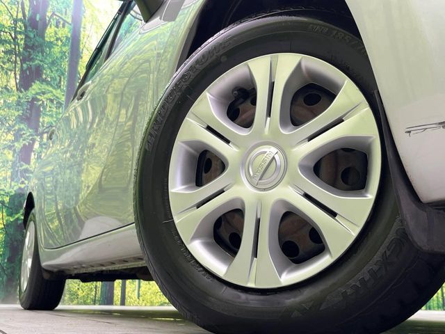 NISSAN NOTE 2015 Image 31