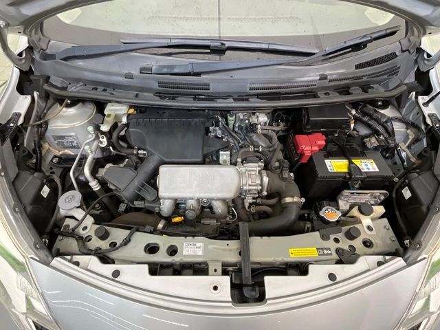 NISSAN NOTE 2015 Image 31