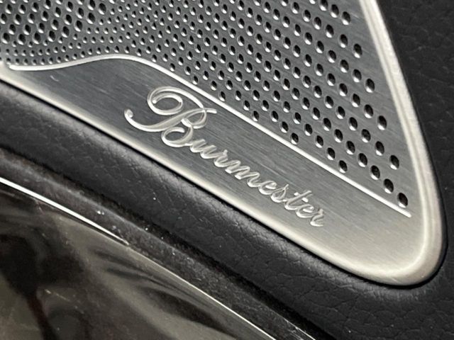 MERCEDES BENZ S CLAS 2015 Image 31