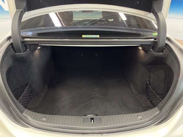 MERCEDES BENZ S CLAS 2015 Image 31