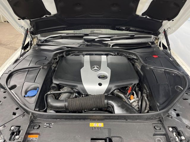 MERCEDES BENZ S CLAS 2015 Image 31