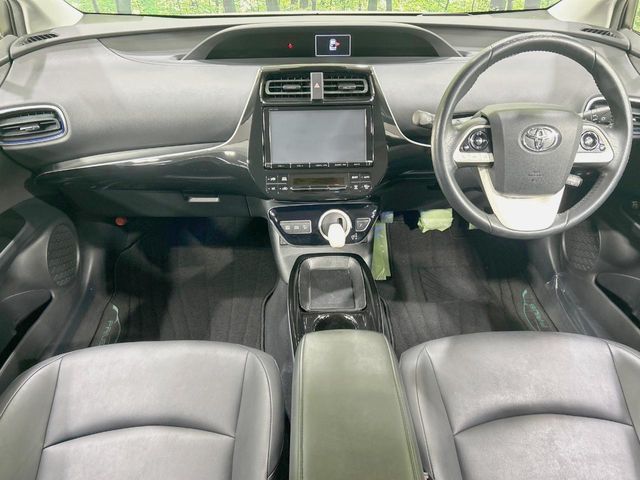 TOYOTA PRIUS 2016 Image 31