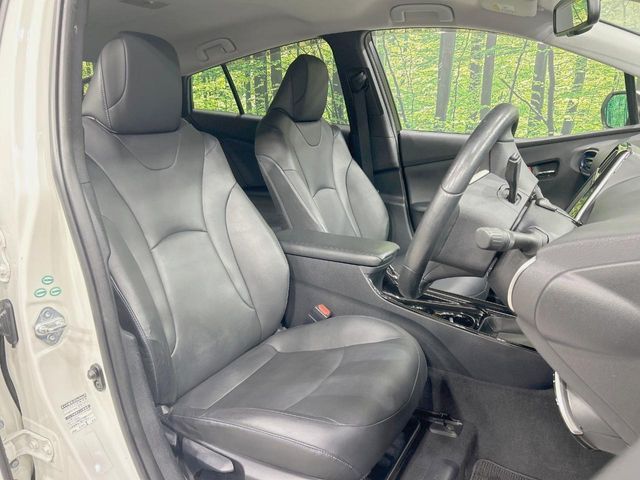 TOYOTA PRIUS 2016 Image 31