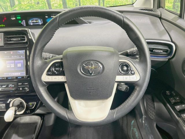 TOYOTA PRIUS 2016 Image 31