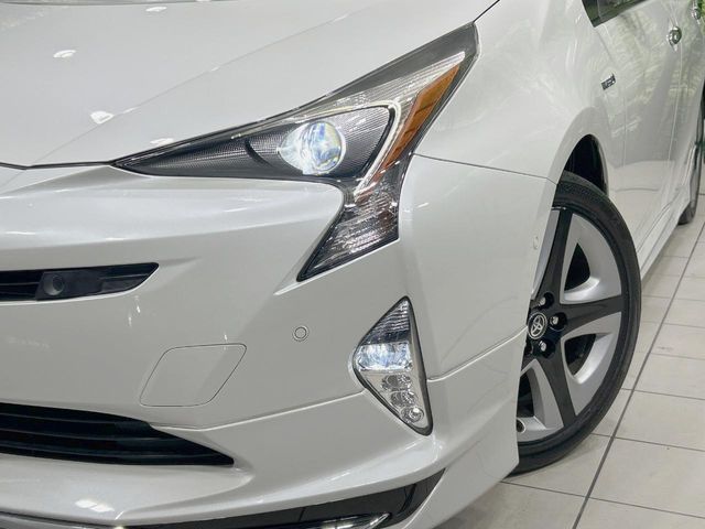 TOYOTA PRIUS 2016 Image 31