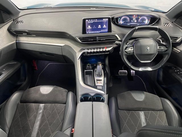 PEUGEOT 5008 2019 Image 31
