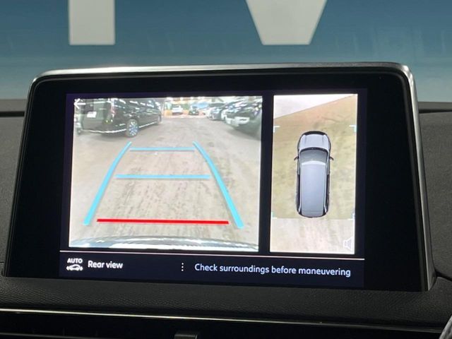 PEUGEOT 5008 2019 Image 31