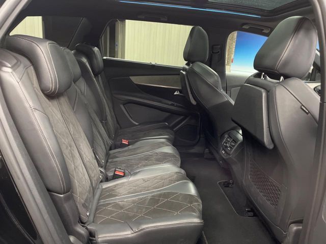PEUGEOT 5008 2019 Image 31