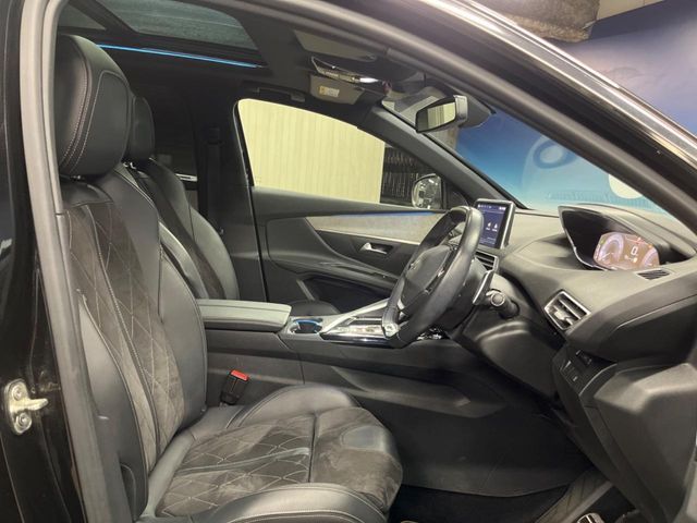 PEUGEOT 5008 2019 Image 31