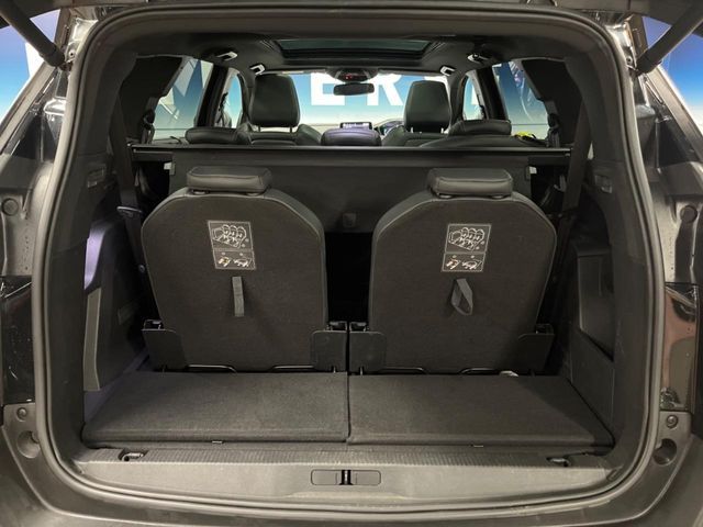 PEUGEOT 5008 2019 Image 31