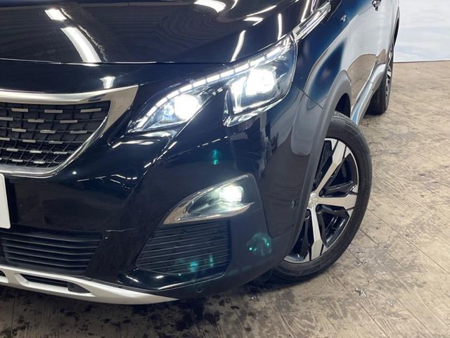 PEUGEOT 5008 2019 Image 31